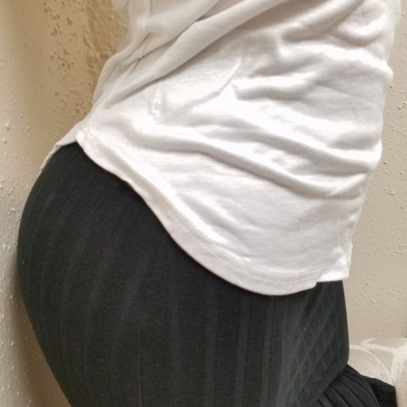 Sexy ROCK N ROLL style tattoo corset front top - Picture 7 of 8